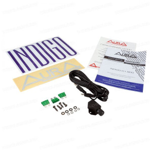 1-канальный усилитель Aura Indigo-D1.900