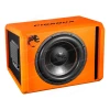 DL Audio Piranha 15A Orange V.2