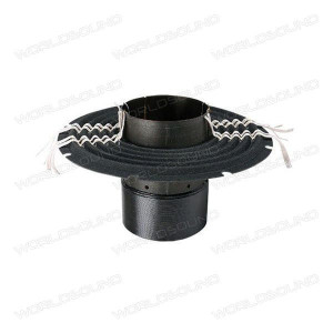 Сабвуфер Ural Decibel 18