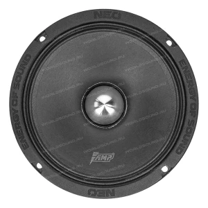СЧ динамики AMP NEO FR65P150