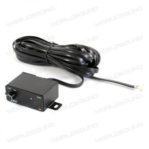 1-канальный усилитель Aria HD-1000