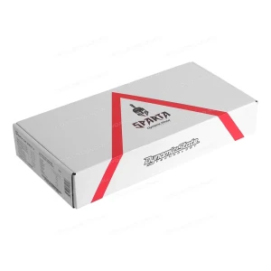 2-канальный усилитель Dynamic State Sparta SA300.2