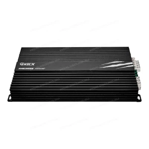 4-канальный усилитель Kicx RX 4.120AB V.2