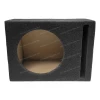 Короб для сабвуфера BOX-12.37 ФИ-щель ДСП