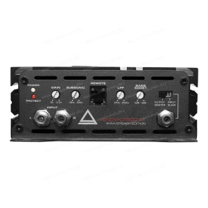 1-канальный усилитель Aura VENOM-D1500 AE