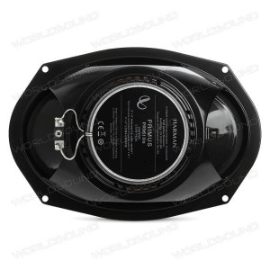 Коаксиальная акустика Infinity Primus PR 9613IS