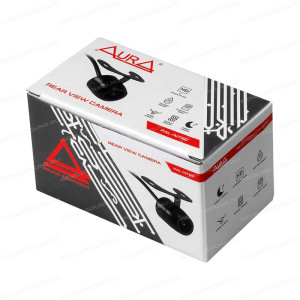 Камера заднего вида Aura RVC-4211