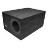 Короб для сабвуфера BOX2-12.115 ФИ-труба D200 ДСП