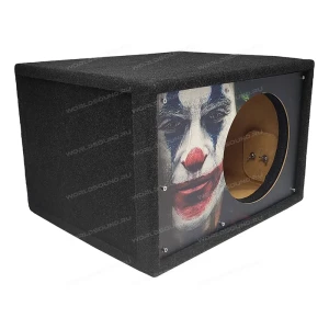 Короб для сабвуфера BOX-10.46 Aero Joker ФИ-труба Фанера