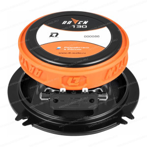 СЧ динамики DL Audio Raven 130 V.2