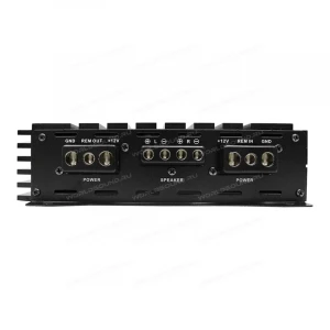 2-канальный усилитель FSD audio Master D700/2