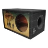 BOX-12.76 Aero Fallout ФИ-труба Фанера