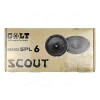 СЧ динамики COLT Scout 6 SPL