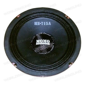 СЧ динамики Momo HE-715A