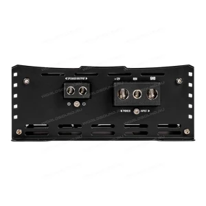 1-канальный усилитель Kicx ST-1.1500DF