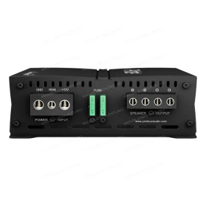 1-канальный усилитель Pride Uno Plus V.2