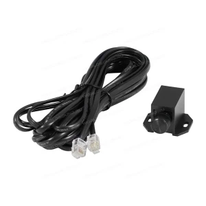 2-канальный усилитель Kicx HeadShot DM 2.1500