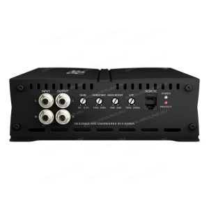 1-канальный усилитель Pride Uno XL V.2