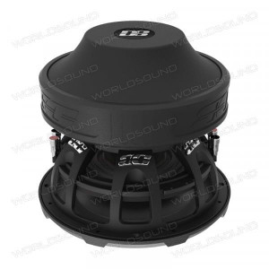 Сабвуфер Apocalypse DB-SA412D1/D2