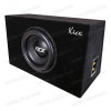Сабвуфер пассивный Kicx GX12BF