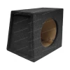 Короб для сабвуфера BOX-10.25 ЗЯ ДСП