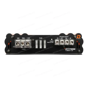 1-канальный усилитель DL Audio Gryphon Lite 1.800 V.2