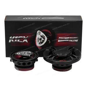 Коаксиальная акустика Kicx SP-100