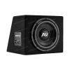 Avatar Buran 12A Black