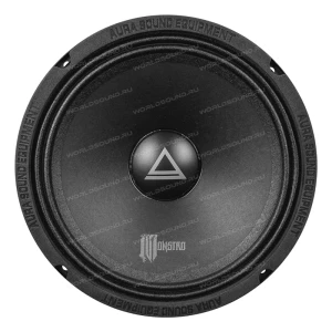 СЧ динамики Aura Monstro-80 PRO