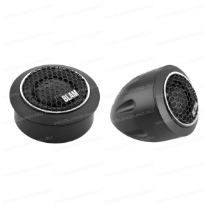 Компонентная акустика BLAM Relax 165 R2X