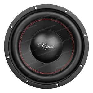 Сабвуфер Challenger Opus SD-250BX