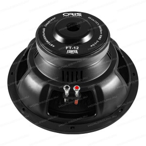 Сабвуфер Oris Electronics FT-12