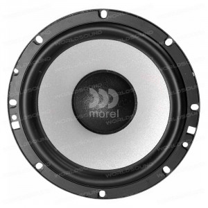 Компонентная акустика Morel Maximo Ultra 603 MKII