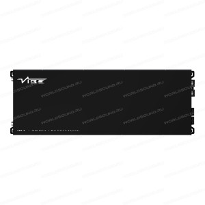 4-канальный усилитель Vibe Powerbox 150.4M