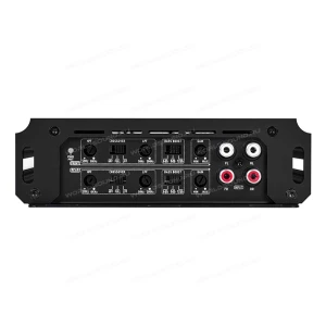 4-канальный усилитель Kicx AP 4.120 V.2