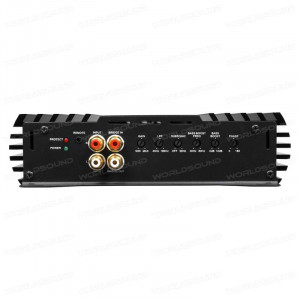 1-канальный усилитель FSD audio Master 3000.1D