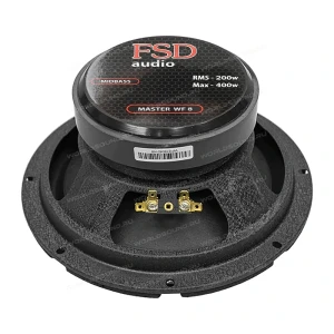 Мидбас FSD audio Master WF 8