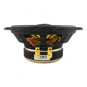 Коаксиальная акустика COLT Gold 6.5