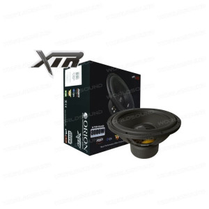 Сабвуфер Orion XTR154D