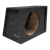 Короб для сабвуфера BOX-12.37 ФИ-щель ДСП