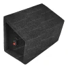 Корпус под динамики BOX-D8 ФИ ДСП