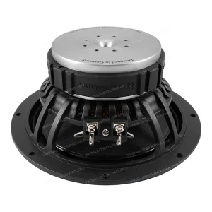 Компонентная акустика Best Balance A6.5C