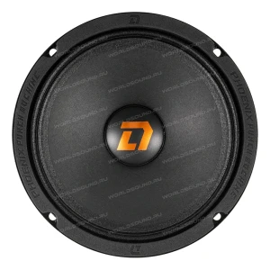 СЧ динамики DL Audio Phoenix Punch Machine 165