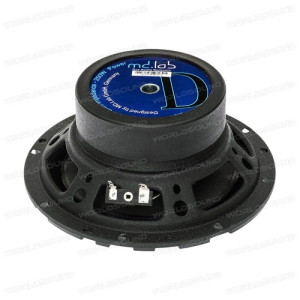 Компонентная акустика MD.Lab SP-D17.2