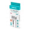 Кабель Mivo MX-74