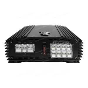 4-канальный усилитель AMP Mass 4.60