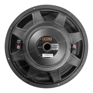Сабвуфер Edge EDBX15D2-E0