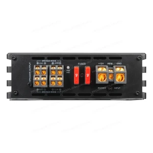 4-канальный усилитель Aura ANDIGO-SQ4