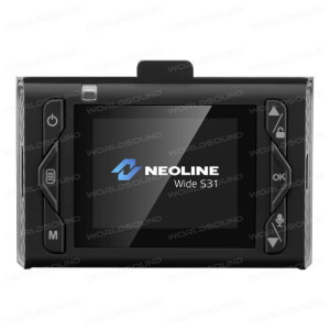 Видеорегистратор Neoline Wide S31