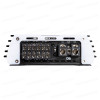 6-канальный усилитель Kicx Angry Ant D6